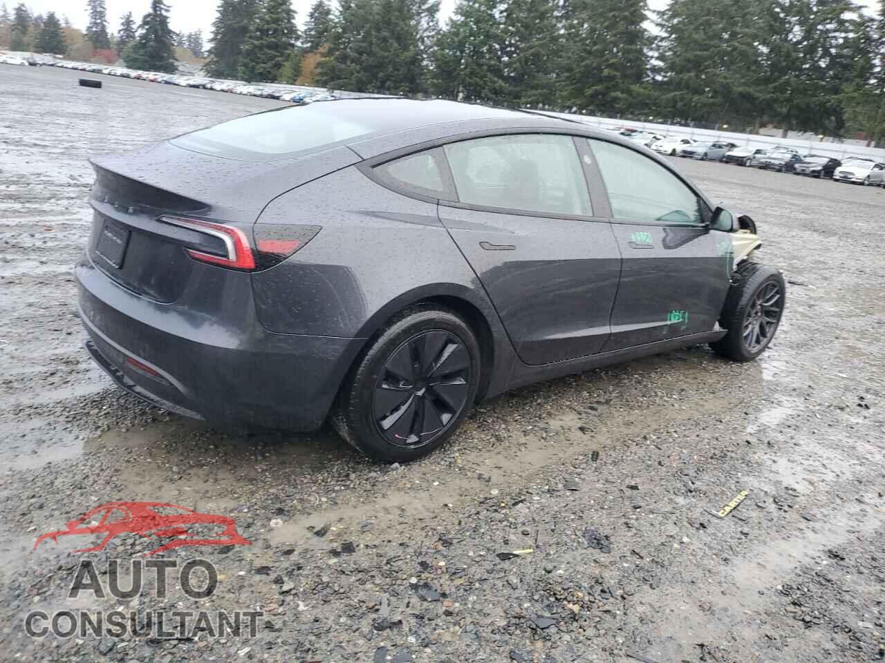TESLA MODEL 3 2024 - 5YJ3E1EA4RF736461
