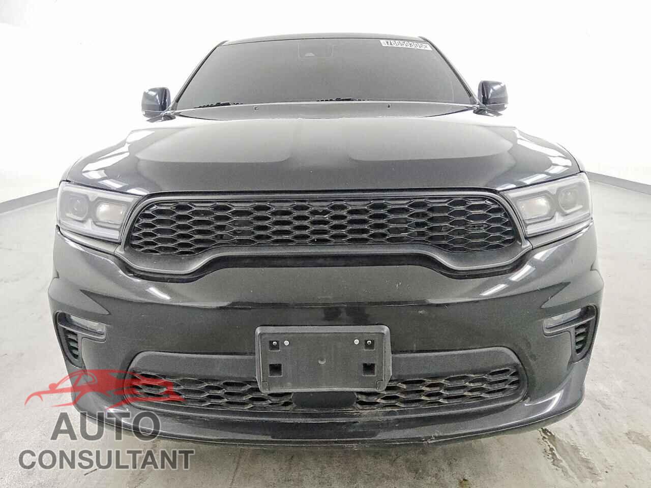 DODGE DURANGO 2022 - 1C4RDHDG7NC130171