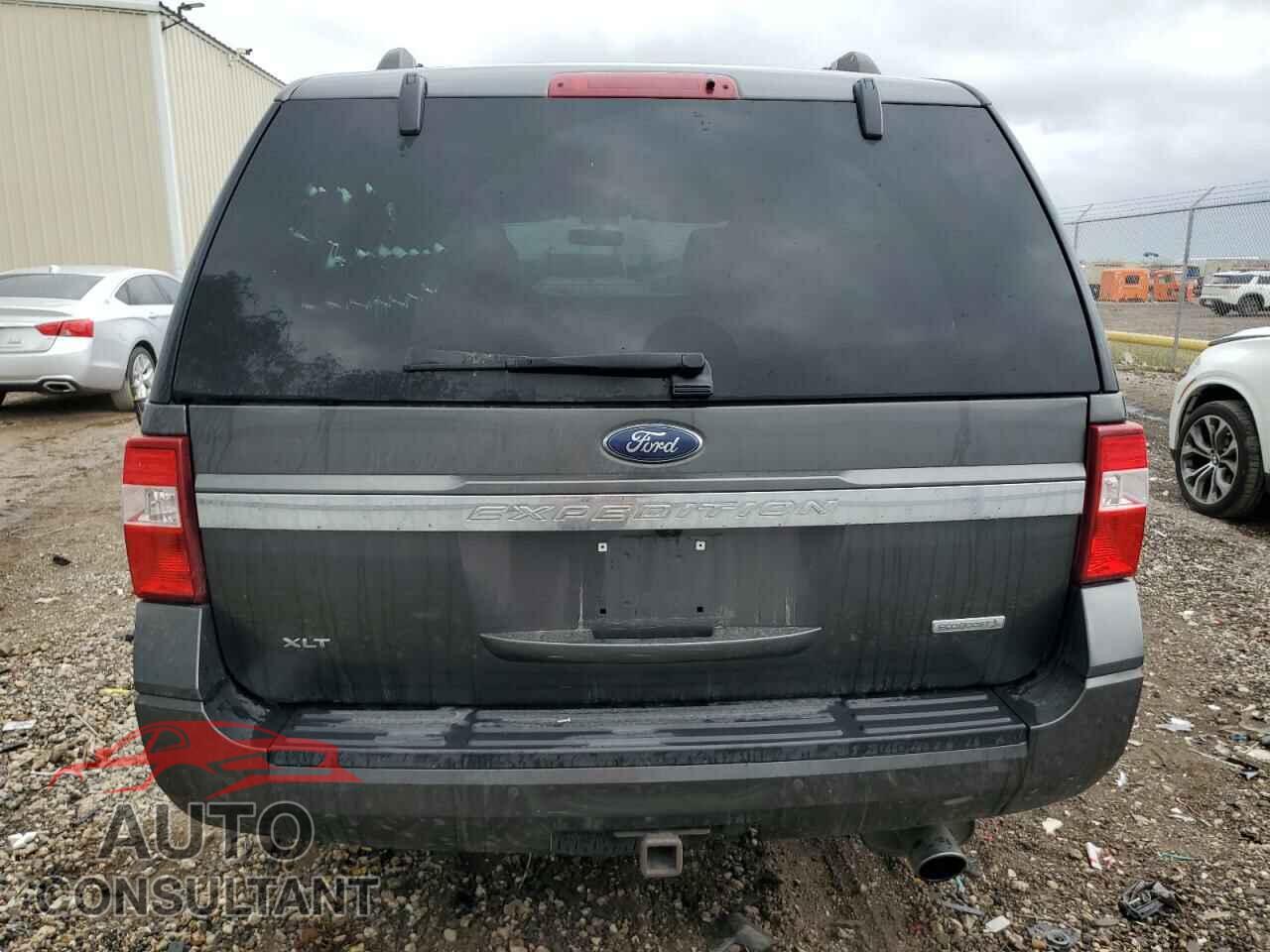 FORD EXPEDITION 2017 - 1FMJU1HT5HEA77650