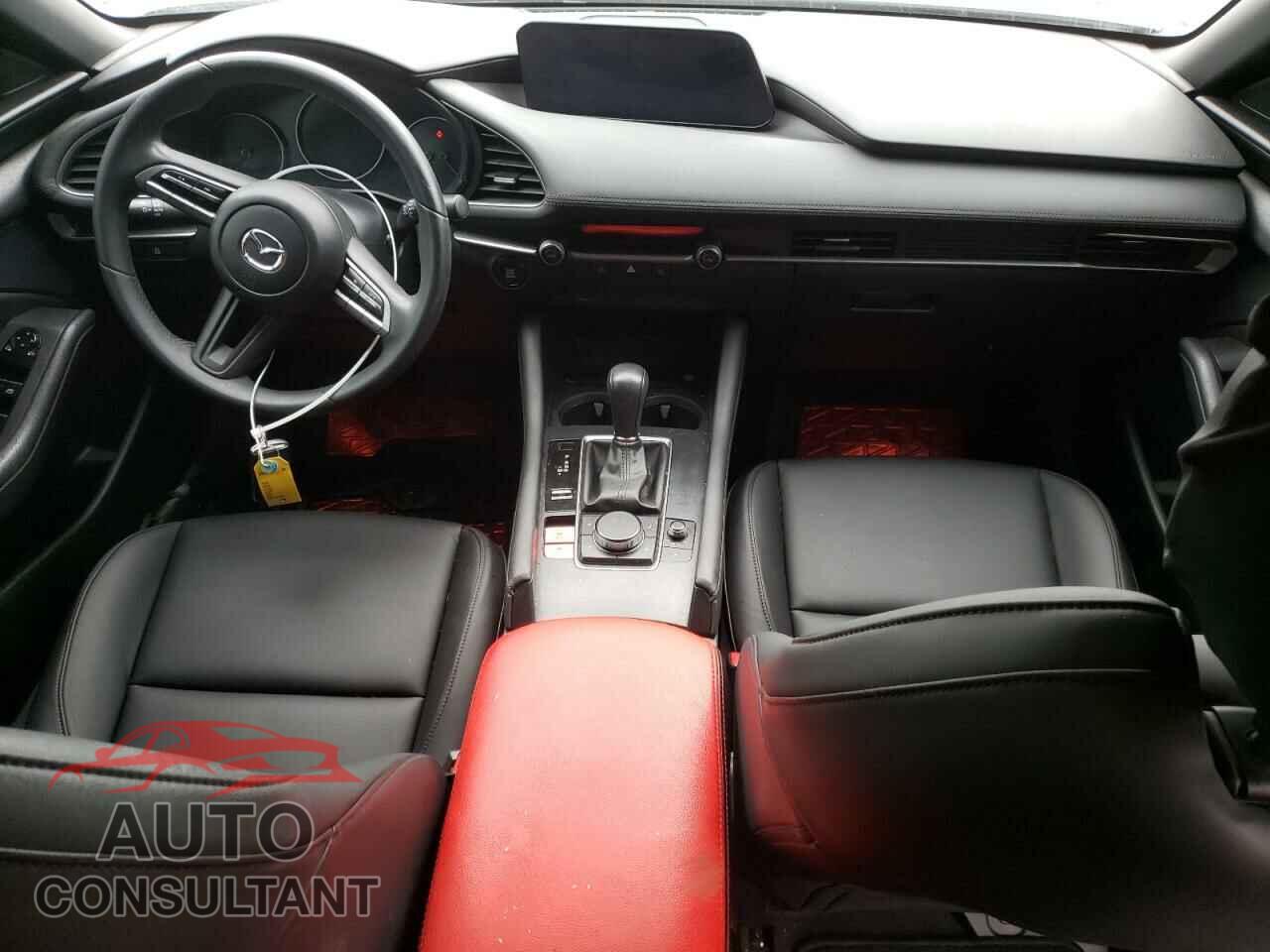 MAZDA 3 2021 - JM1BPAKL2M1308885