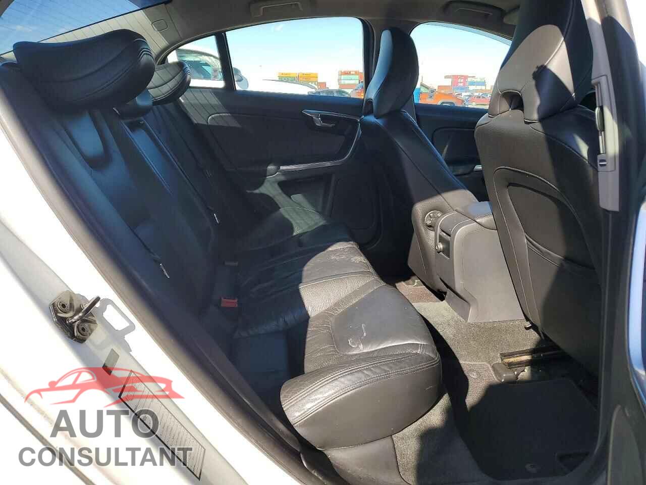 VOLVO S60 2013 - YV1612FS4D1213751
