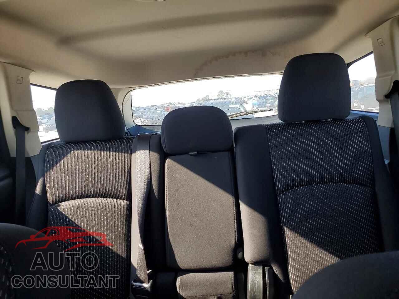 DODGE JOURNEY 2015 - 3C4PDCAB3FT614413