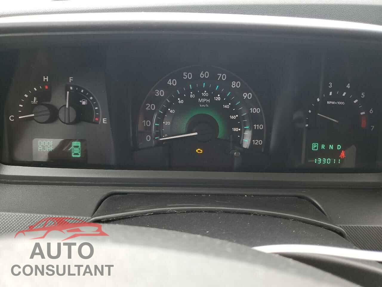 DODGE JOURNEY 2010 - 3D4PG6FV4AT171955