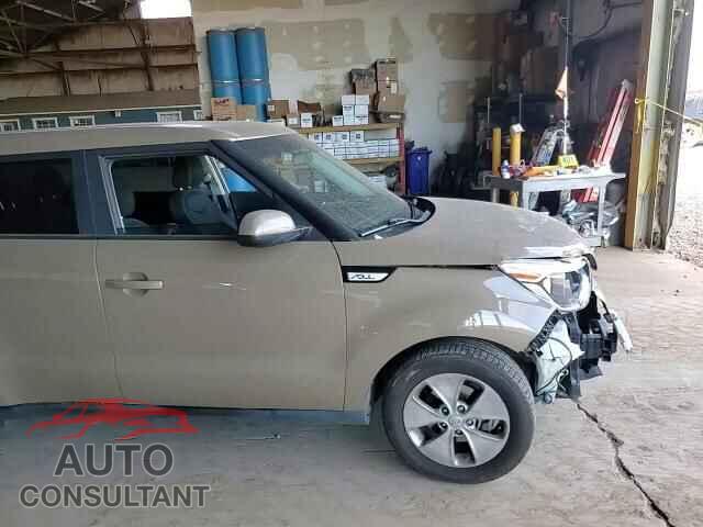 KIA SOUL 2016 - KNDJN2A21G7331866