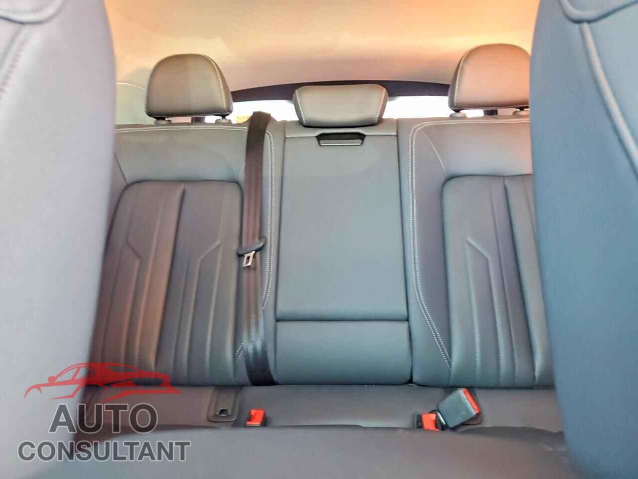 AUDI ALL OTHER 2024 - WA15AAGE3RB032186