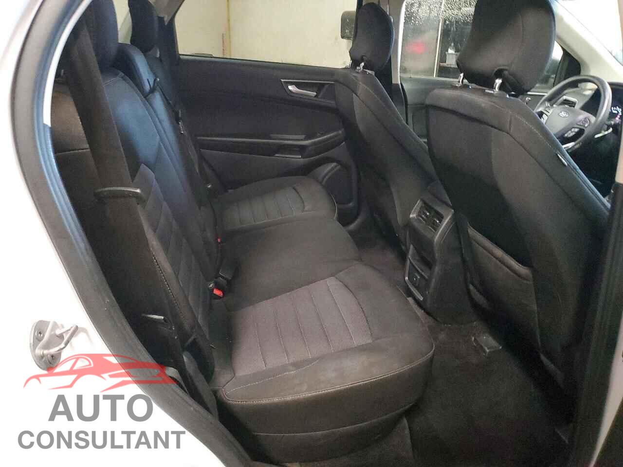 FORD EDGE 2016 - 2FMPK4G93GBC41818
