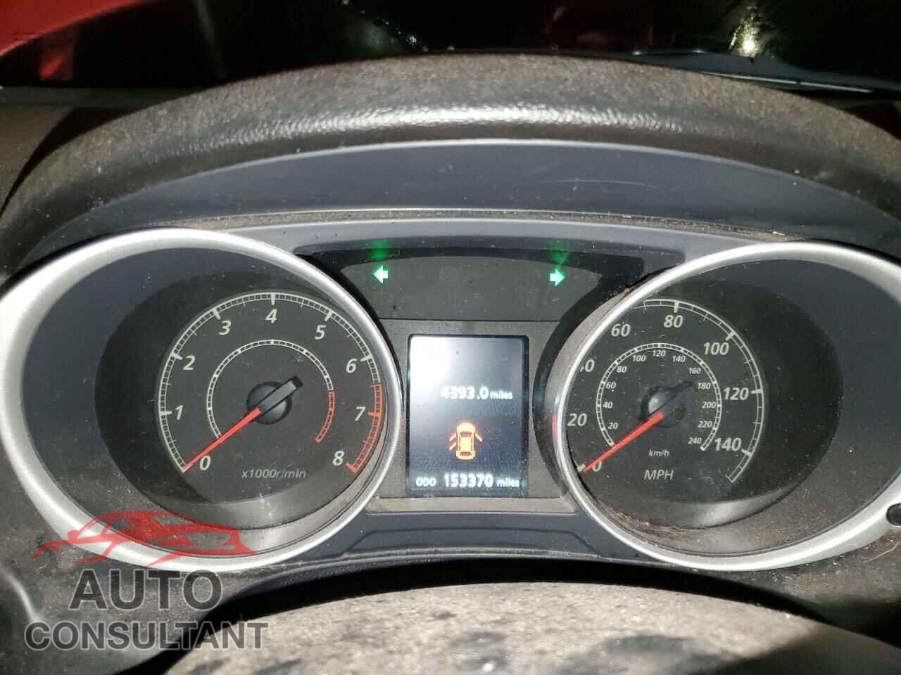 MITSUBISHI OUTLANDER 2014 - 4A4AP3AUXEE026224