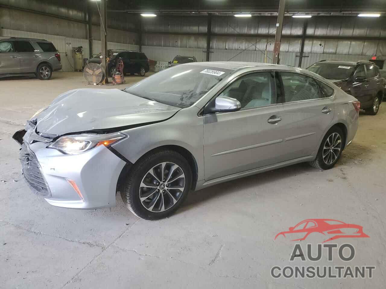 TOYOTA AVALON 2017 - 4T1BK1EB4HU254541