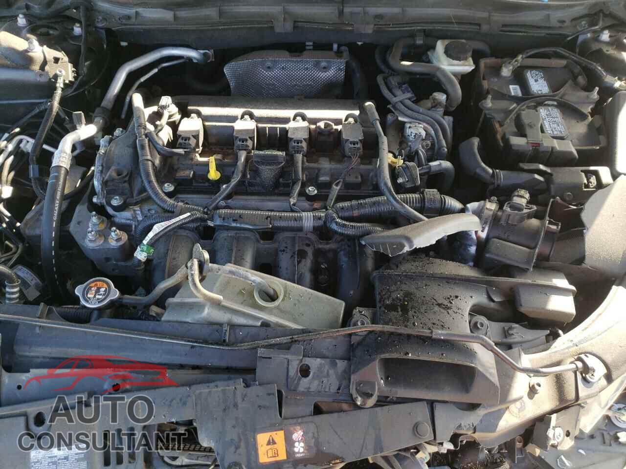 MAZDA 3 2017 - 3MZBN1W34HM142245