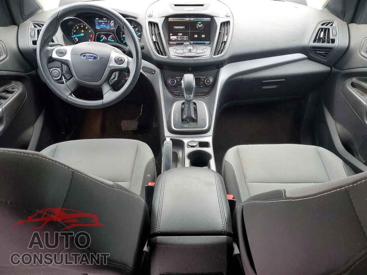 FORD ESCAPE 2014 - 1FMCU0G90EUB48246