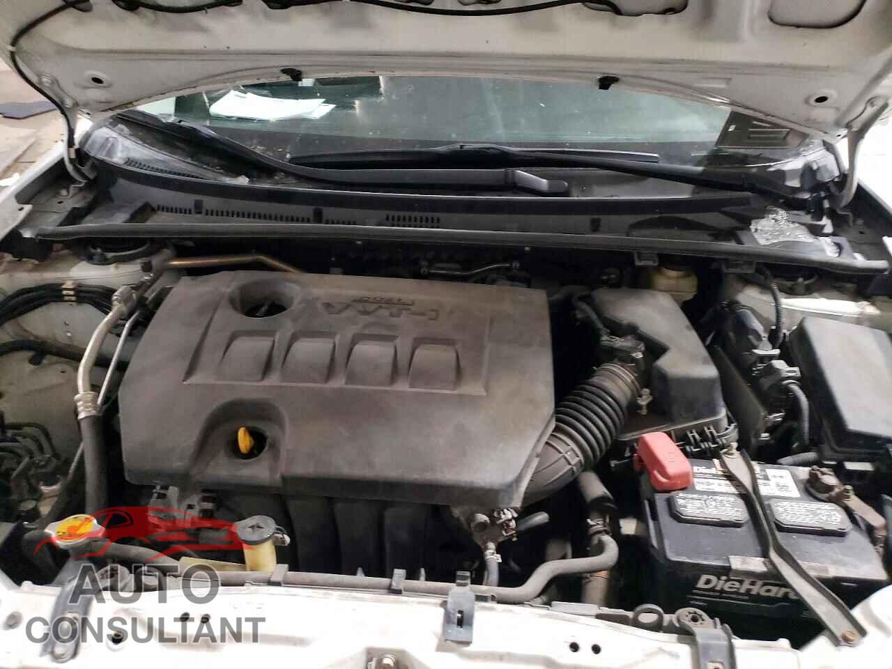 TOYOTA COROLLA 2015 - 2T1BURHE4FC466868