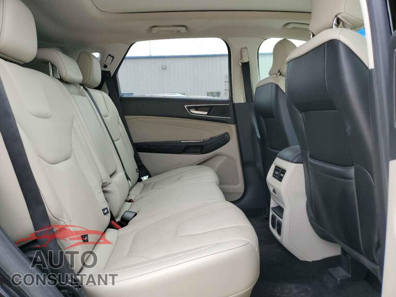 FORD EDGE 2016 - 2FMPK3K8XGBB58105