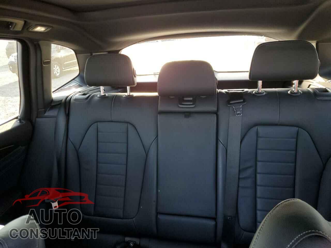 BMW X3 2019 - 5UXTR7C59KLF31476