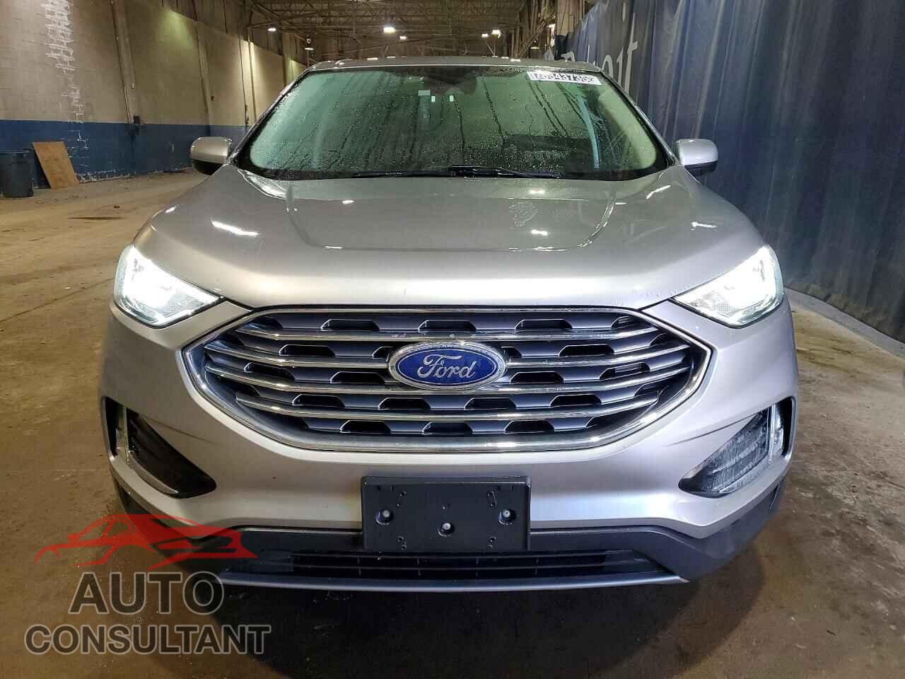 FORD EDGE 2021 - 2FMPK4J99MBA21880