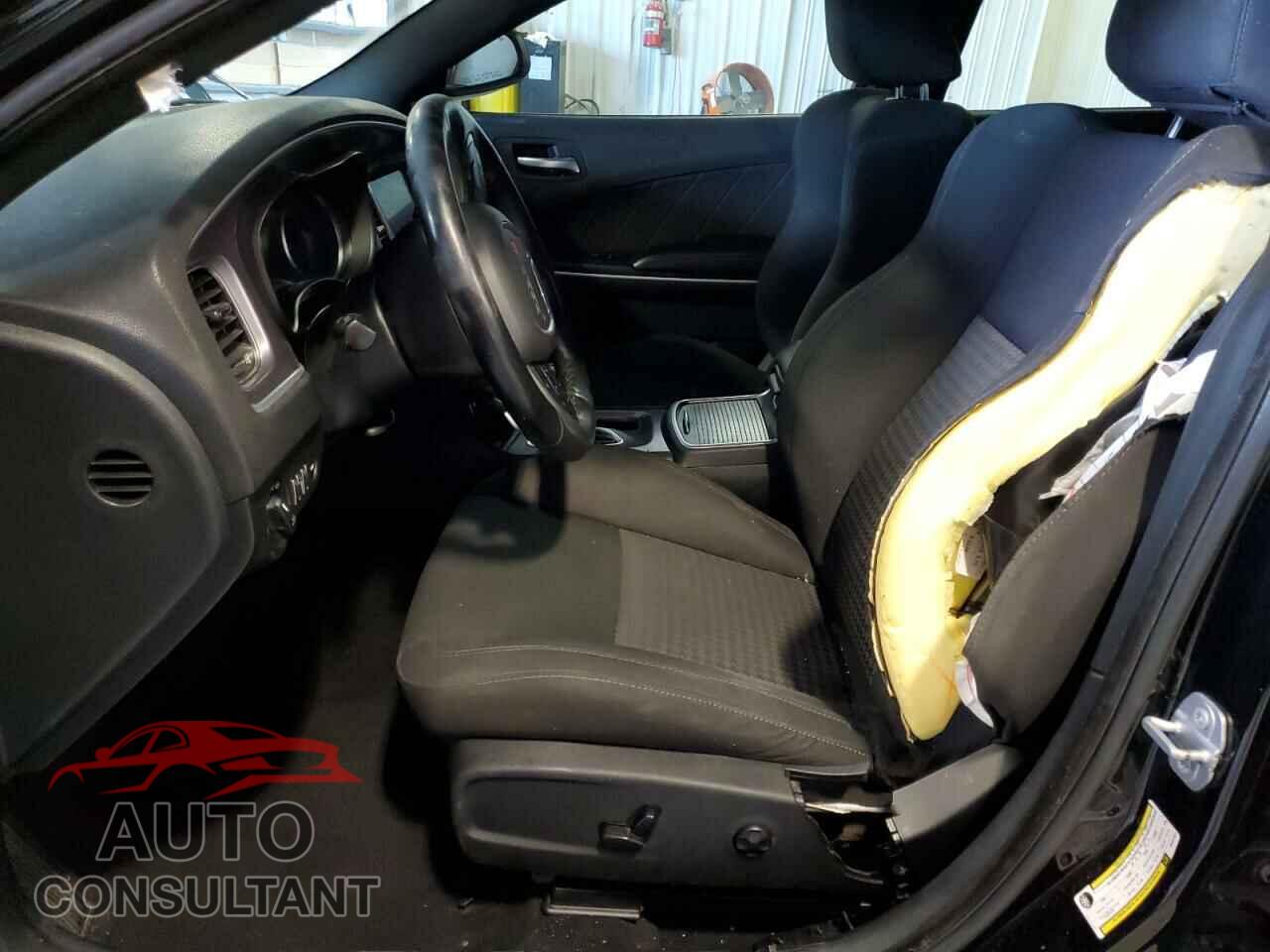 DODGE CHARGER 2019 - 2C3CDXHG2KH567597