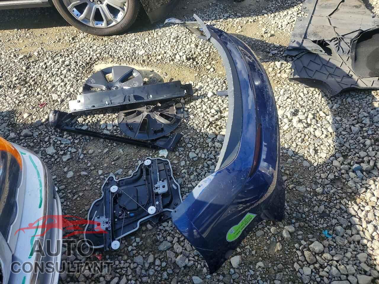 TESLA MODEL 3 2023 - 5YJ3E1EA8PF542321