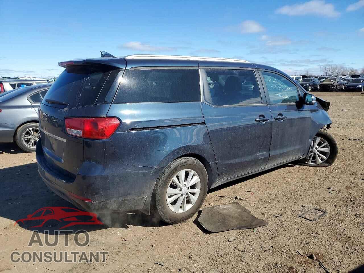 KIA All Models 2016 - KNDMB5C14G6217068