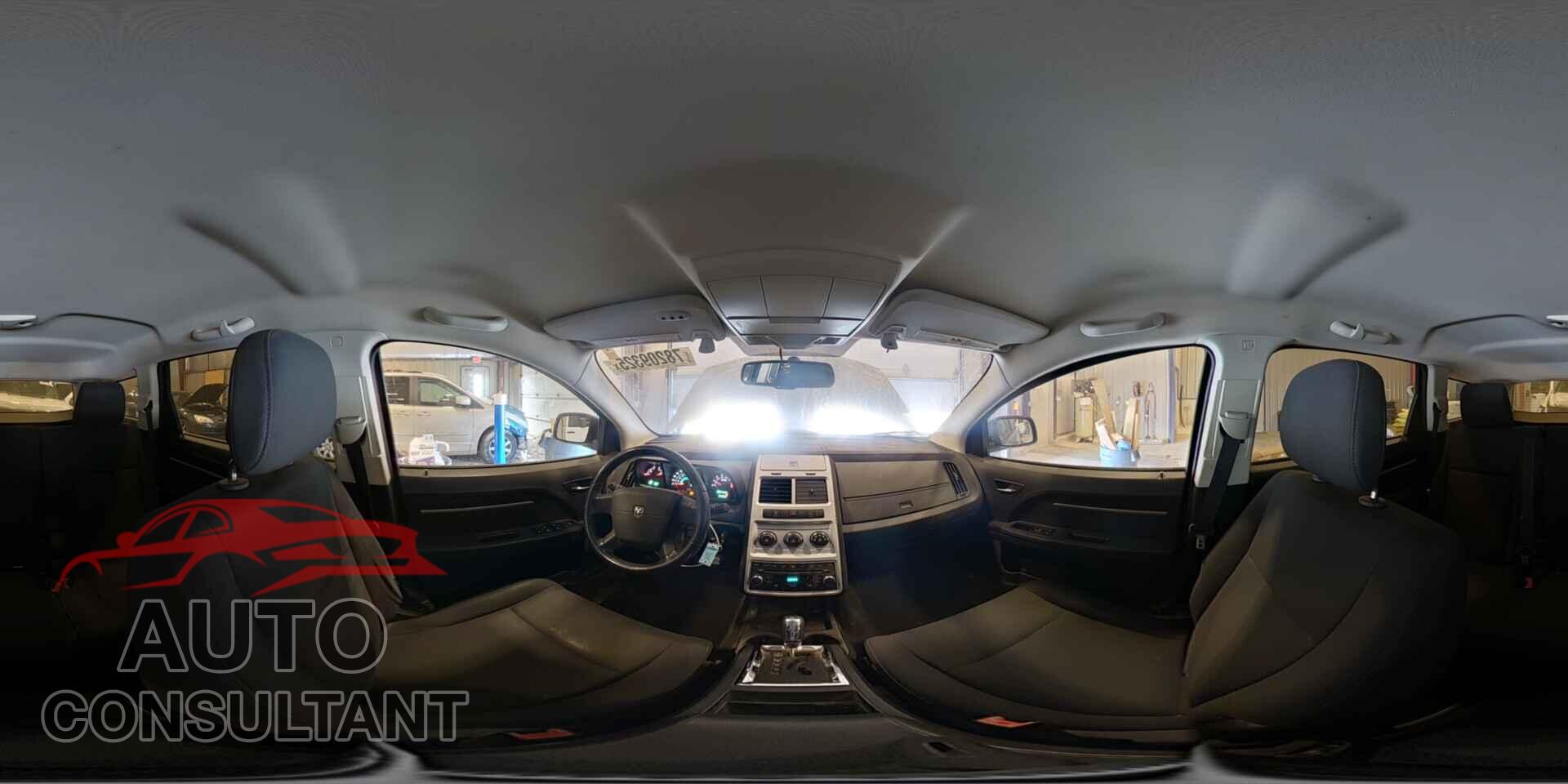 DODGE JOURNEY 2010 - 3D4PG5FV0AT201074