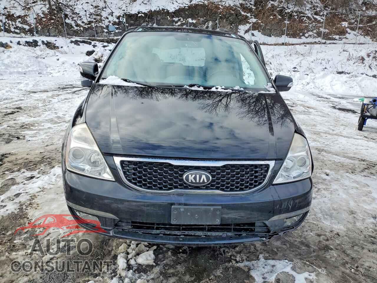 KIA All Models 2014 - KNDMH4C72E6535684