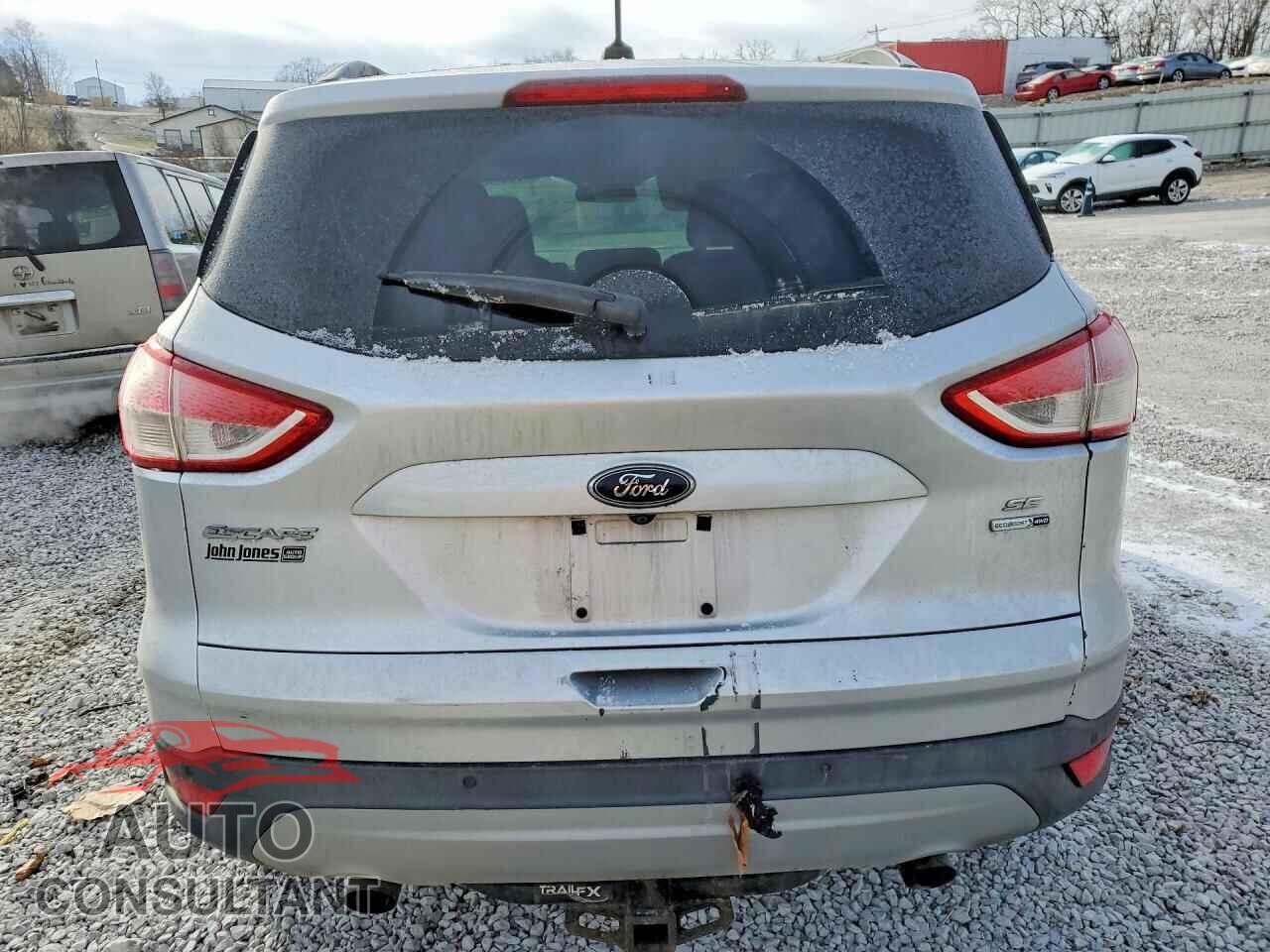 FORD ESCAPE 2016 - 1FMCU9GX1GUA50784
