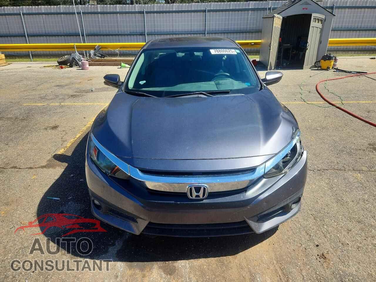 HONDA CIVIC 2017 - 19XFC1F33HE002059
