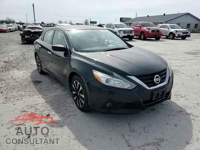 NISSAN ALTIMA 2017 - 1N4AL3AP1HC232762
