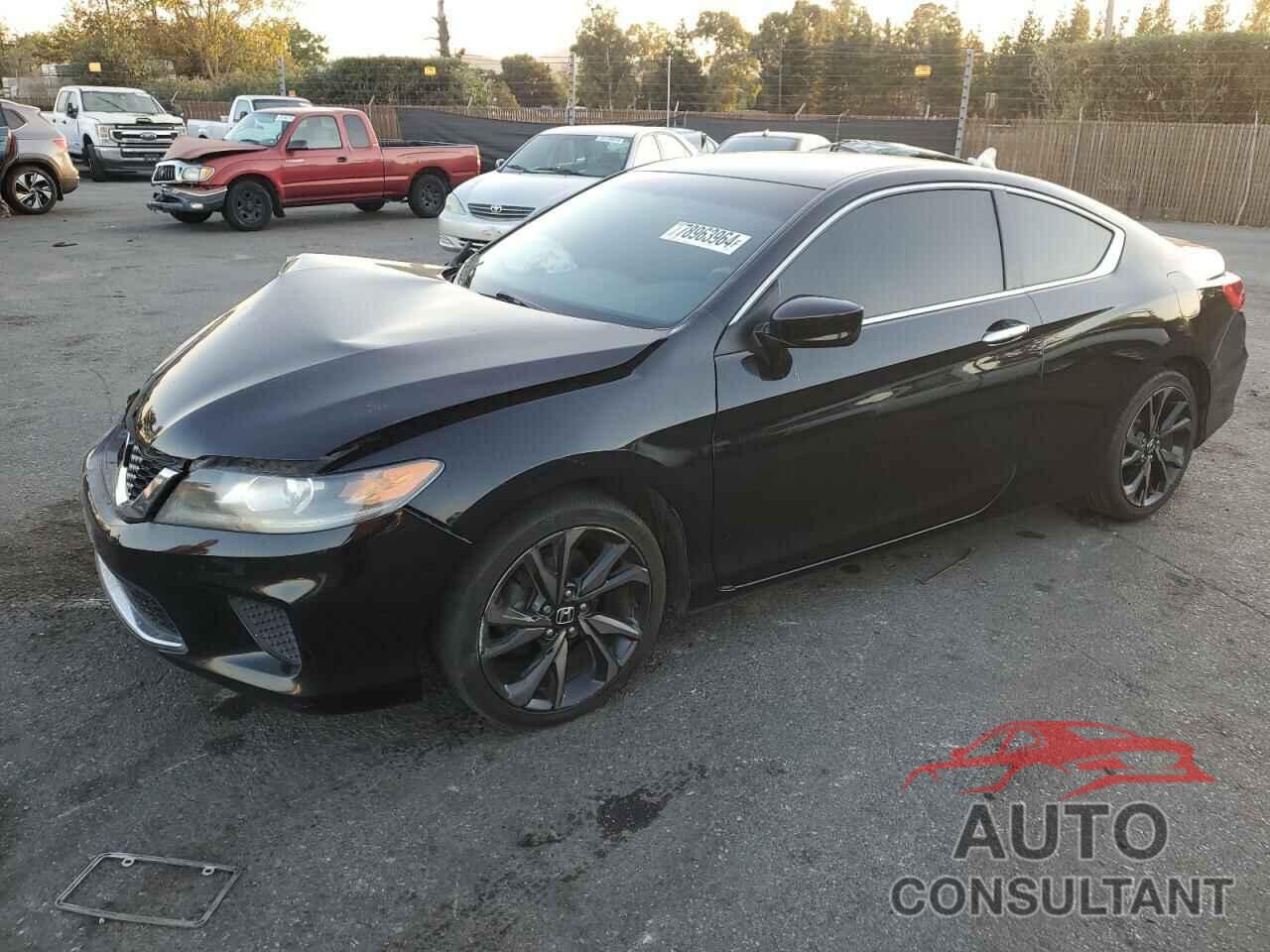 HONDA ACCORD 2015 - 1HGCT1B37FA006156