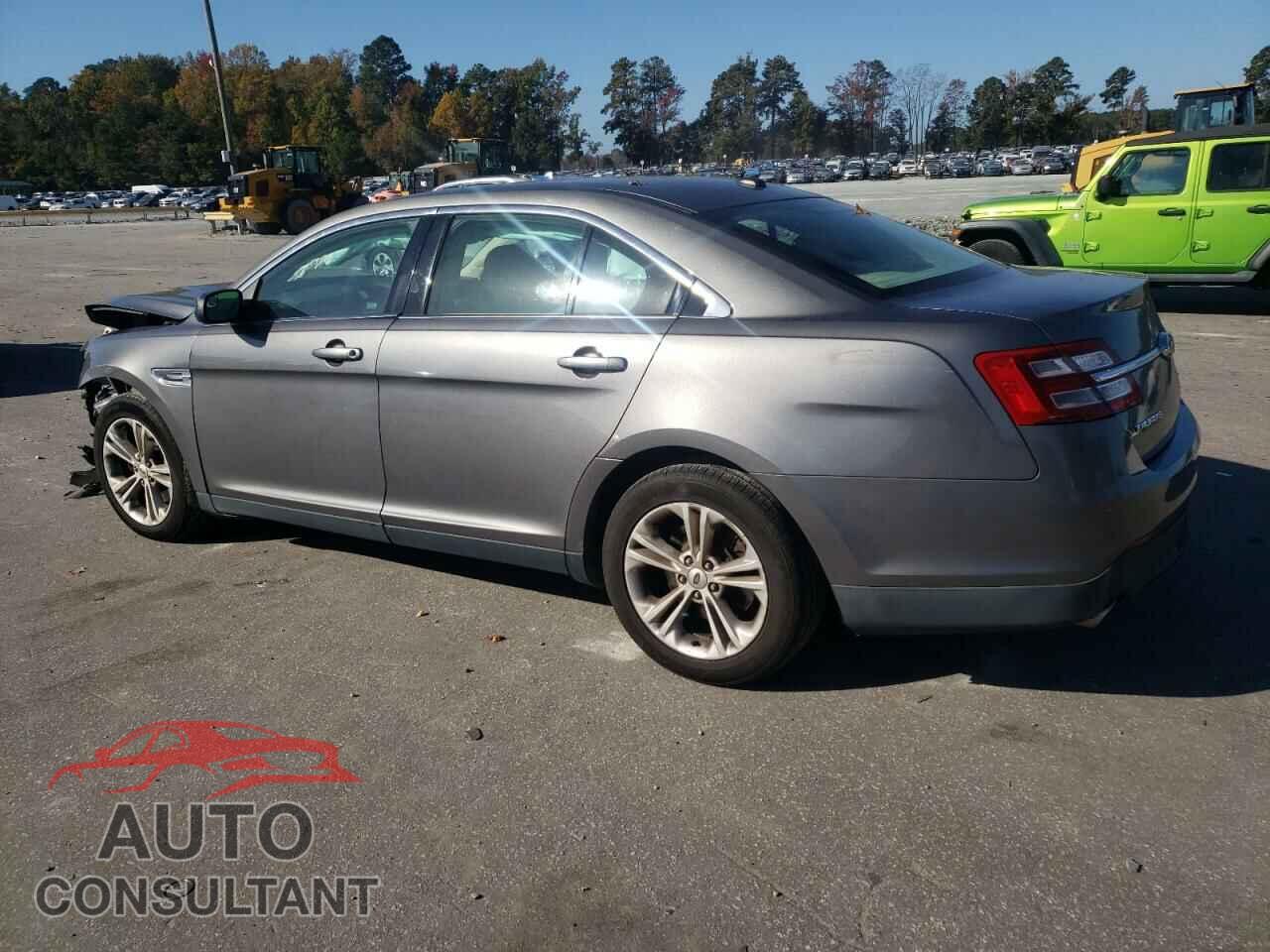 FORD TAURUS 2014 - 1FAHP2E8XEG144040
