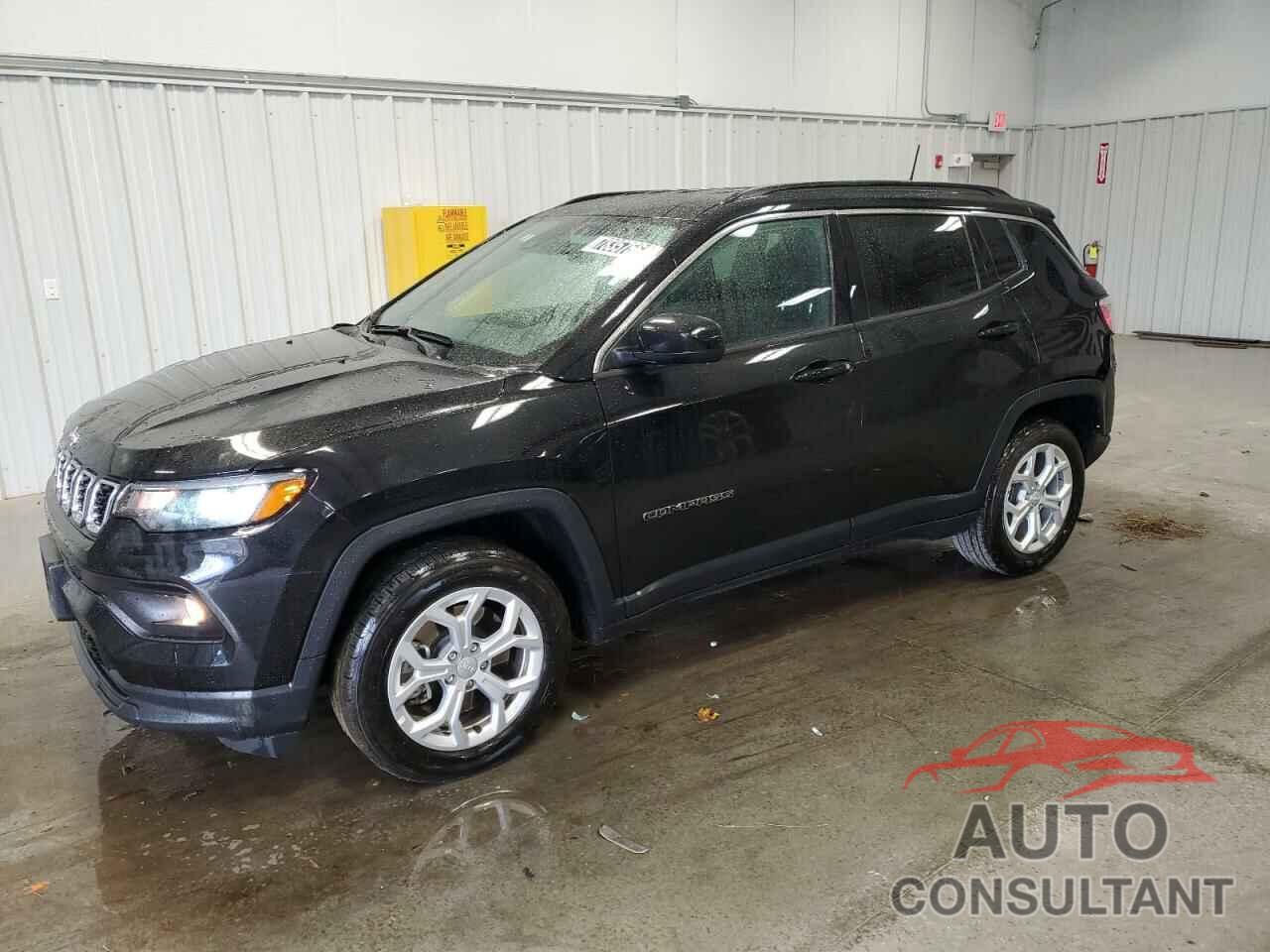 JEEP COMPASS 2024 - 3C4NJDBNXRT123436