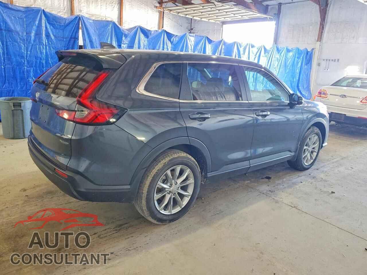 HONDA CRV 2025 - 5J6RS4H42SL007768