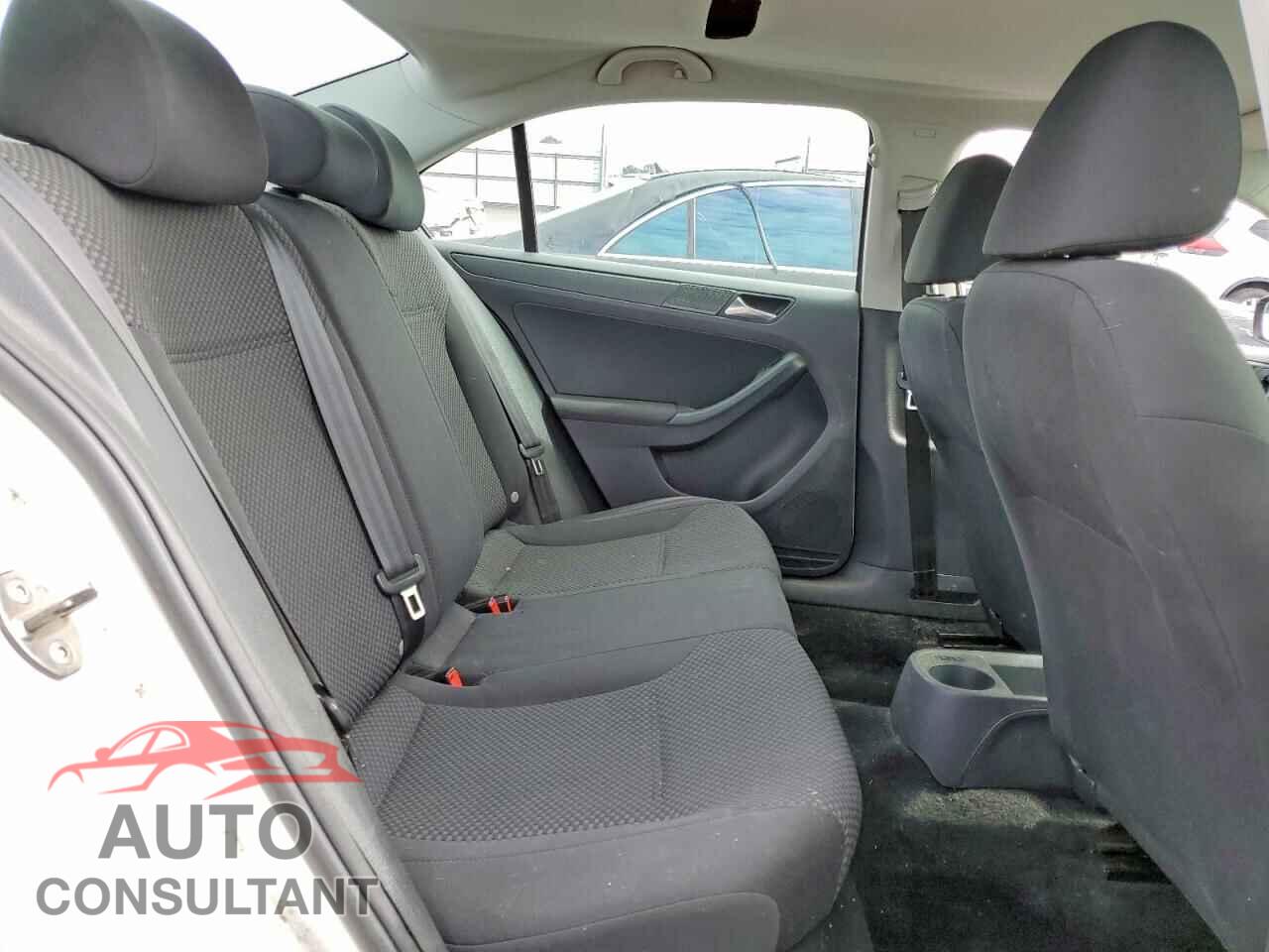 VOLKSWAGEN JETTA 2012 - 3VW2K7AJ2CM375664