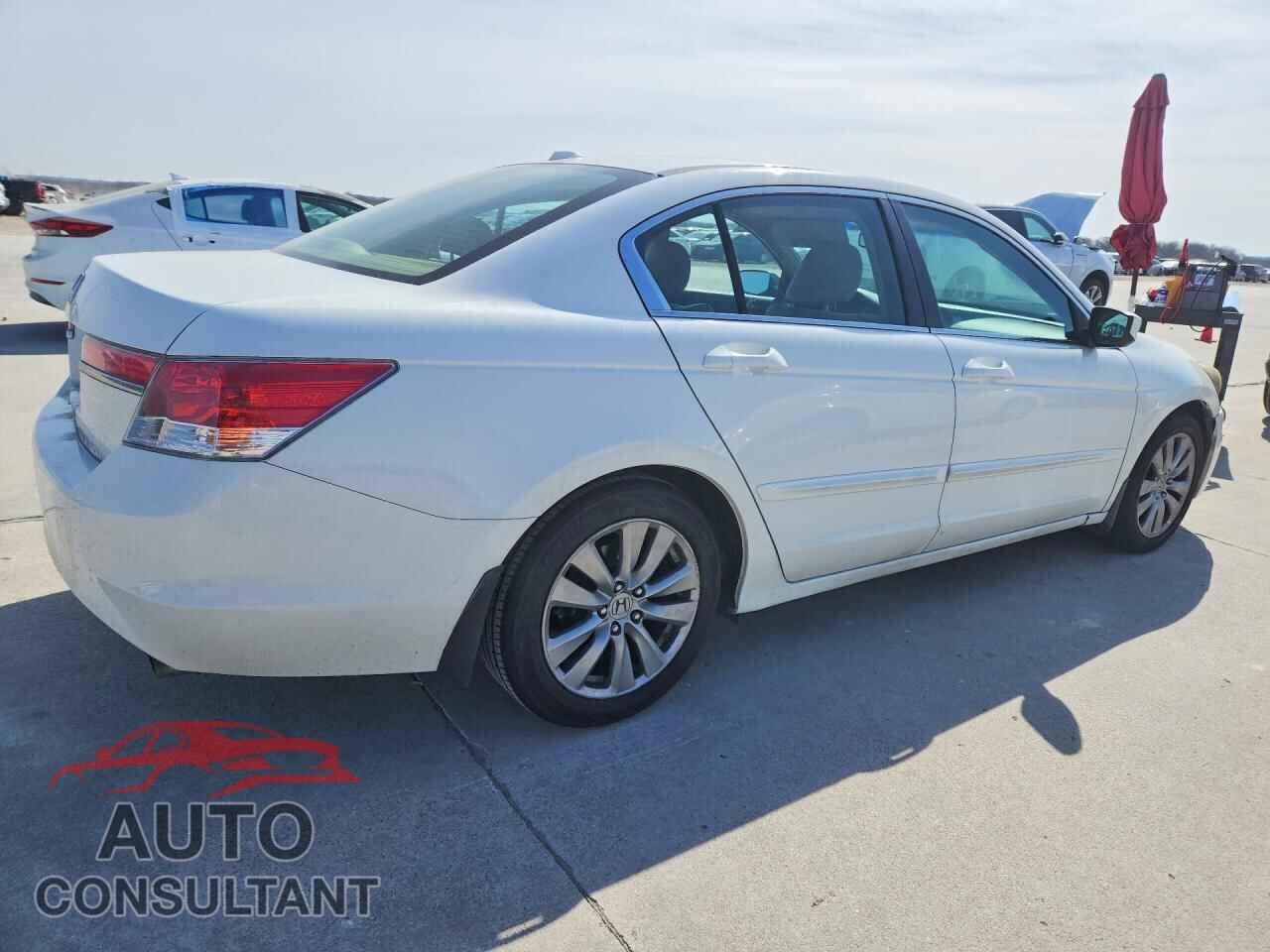 HONDA ACCORD 2012 - 1HGCP2F89CA142817