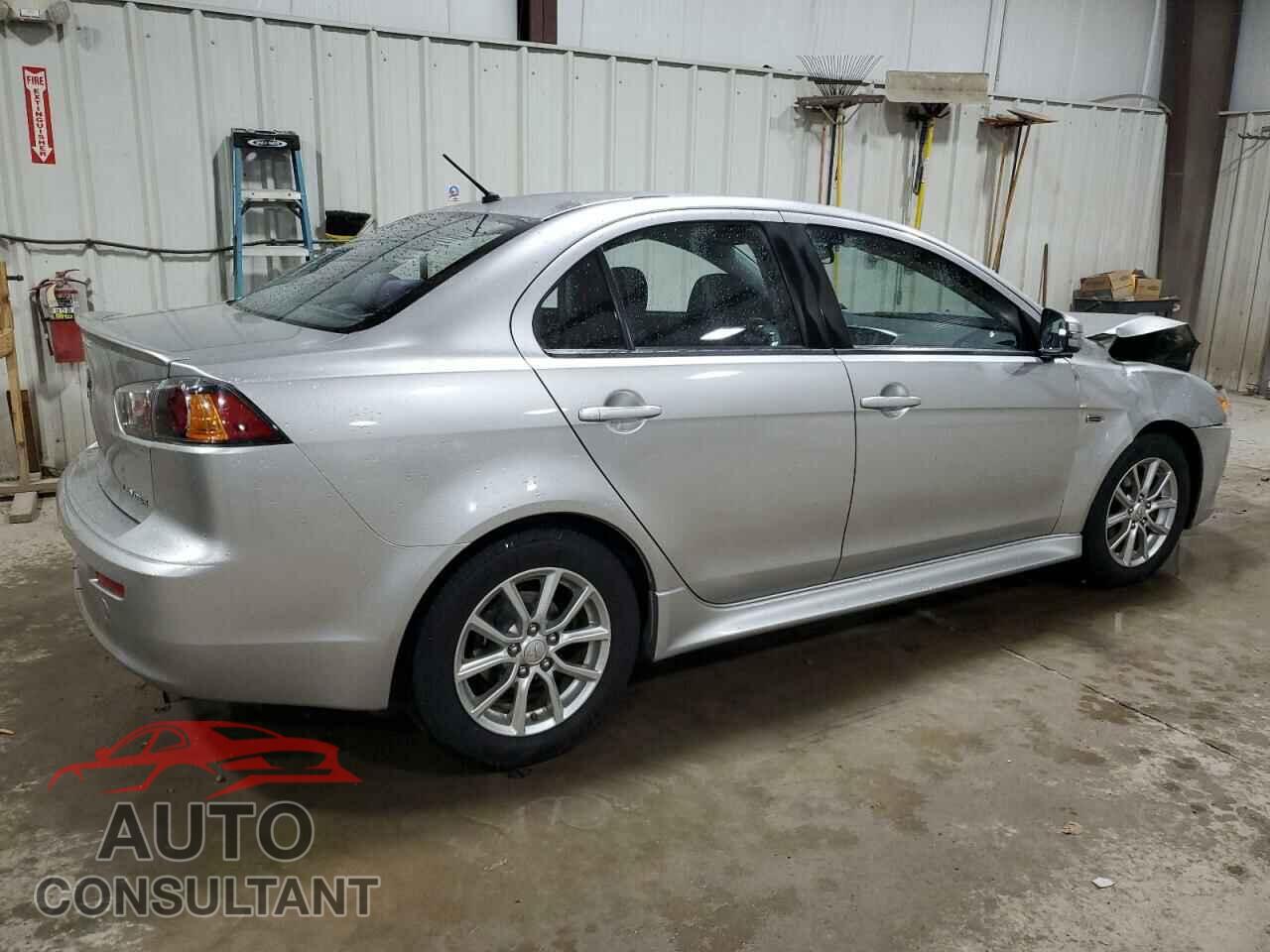 MITSUBISHI LANCER 2016 - JA32V2FW8GU011332