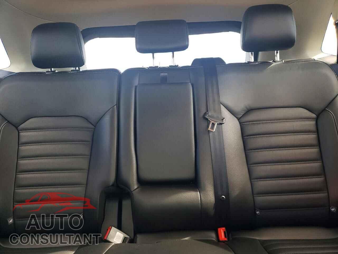 FORD EDGE 2016 - 2FMPK3J83GBC52649