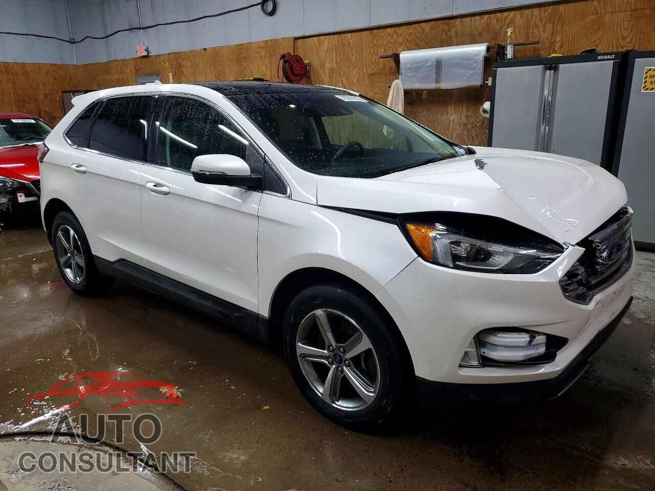 FORD EDGE 2019 - 2FMPK4J97KBB87375
