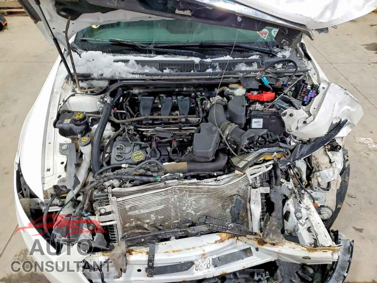 FORD TAURUS 2014 - 1FAHP2E87EG162883