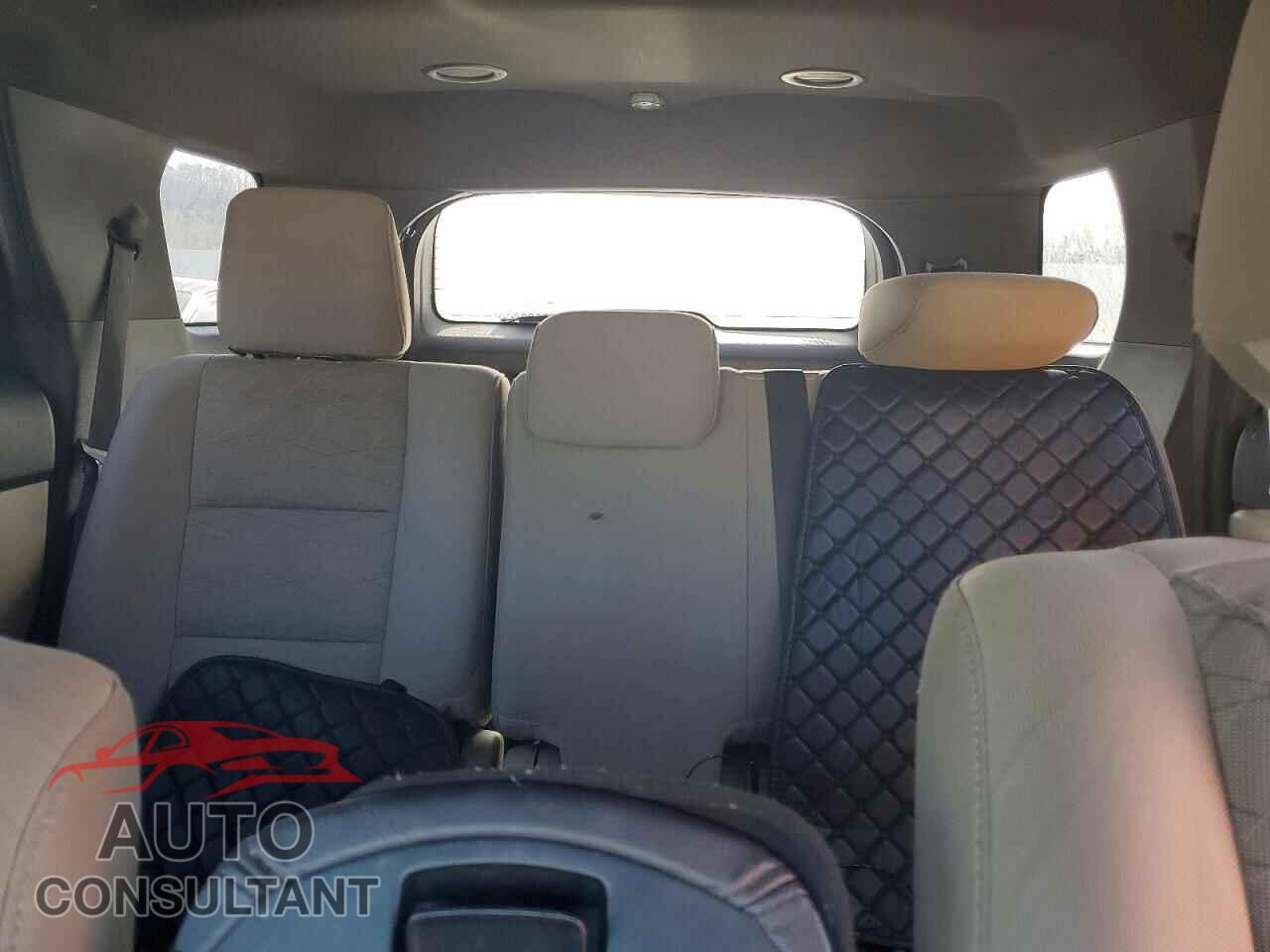 FORD EXPLORER 2014 - 1FM5K8B81EGC56403