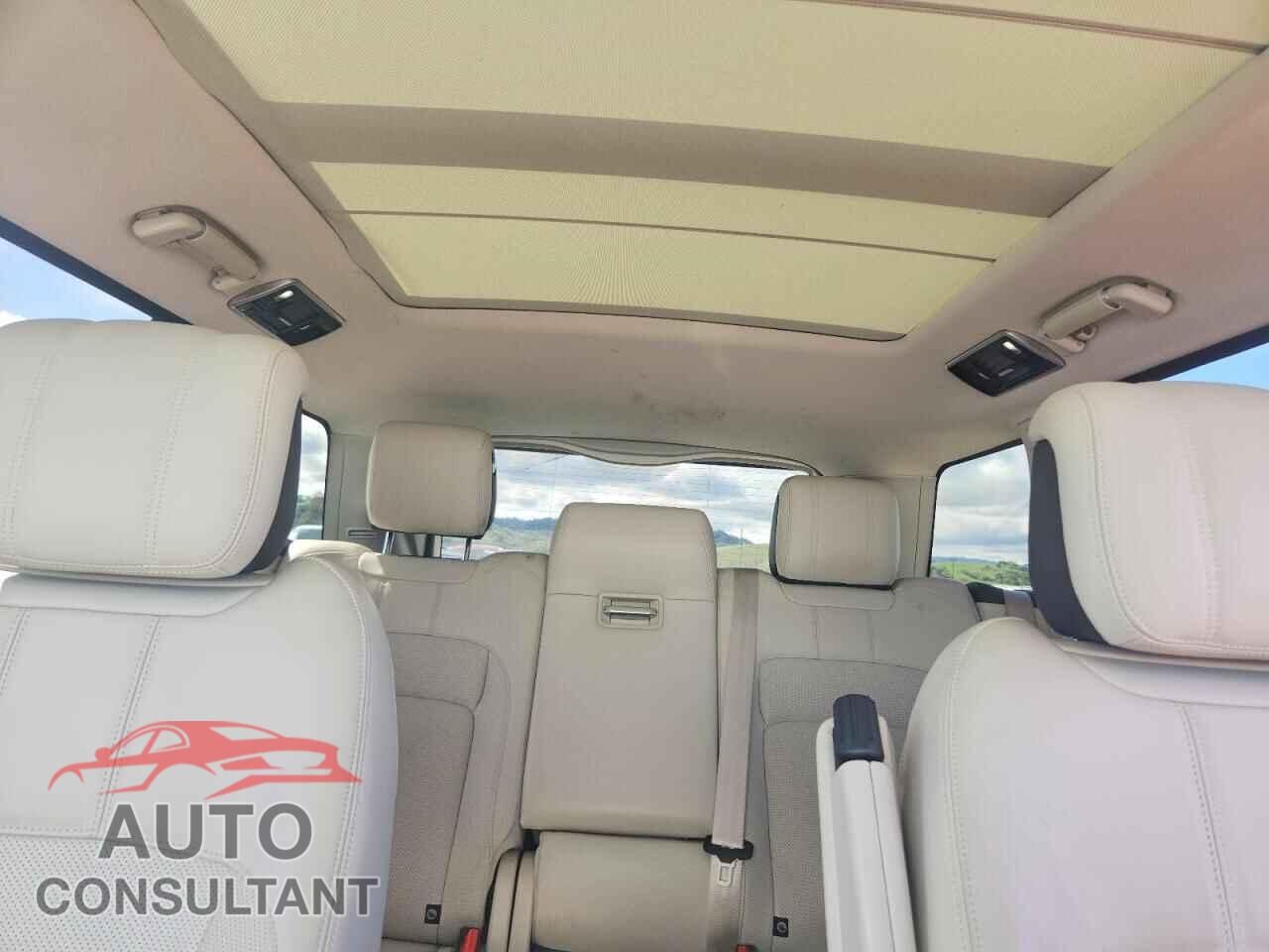 LAND ROVER RANGE ROVER 2021 - SALGS2RU6MA454885