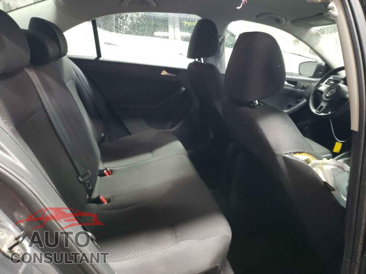 VOLKSWAGEN JETTA 2014 - 3VW2K7AJ0EM408373