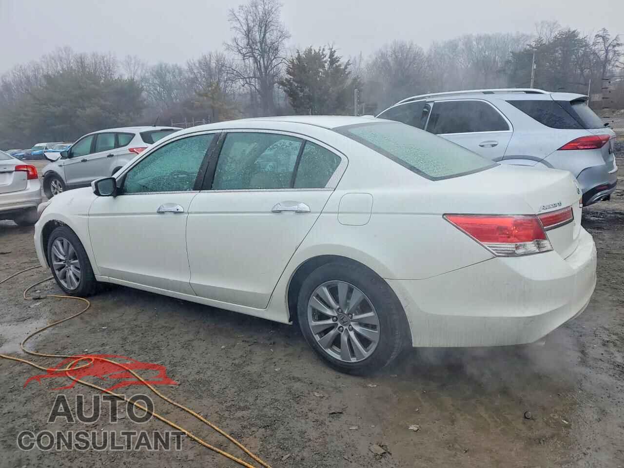 HONDA ACCORD 2012 - 1HGCP3F80CA028663