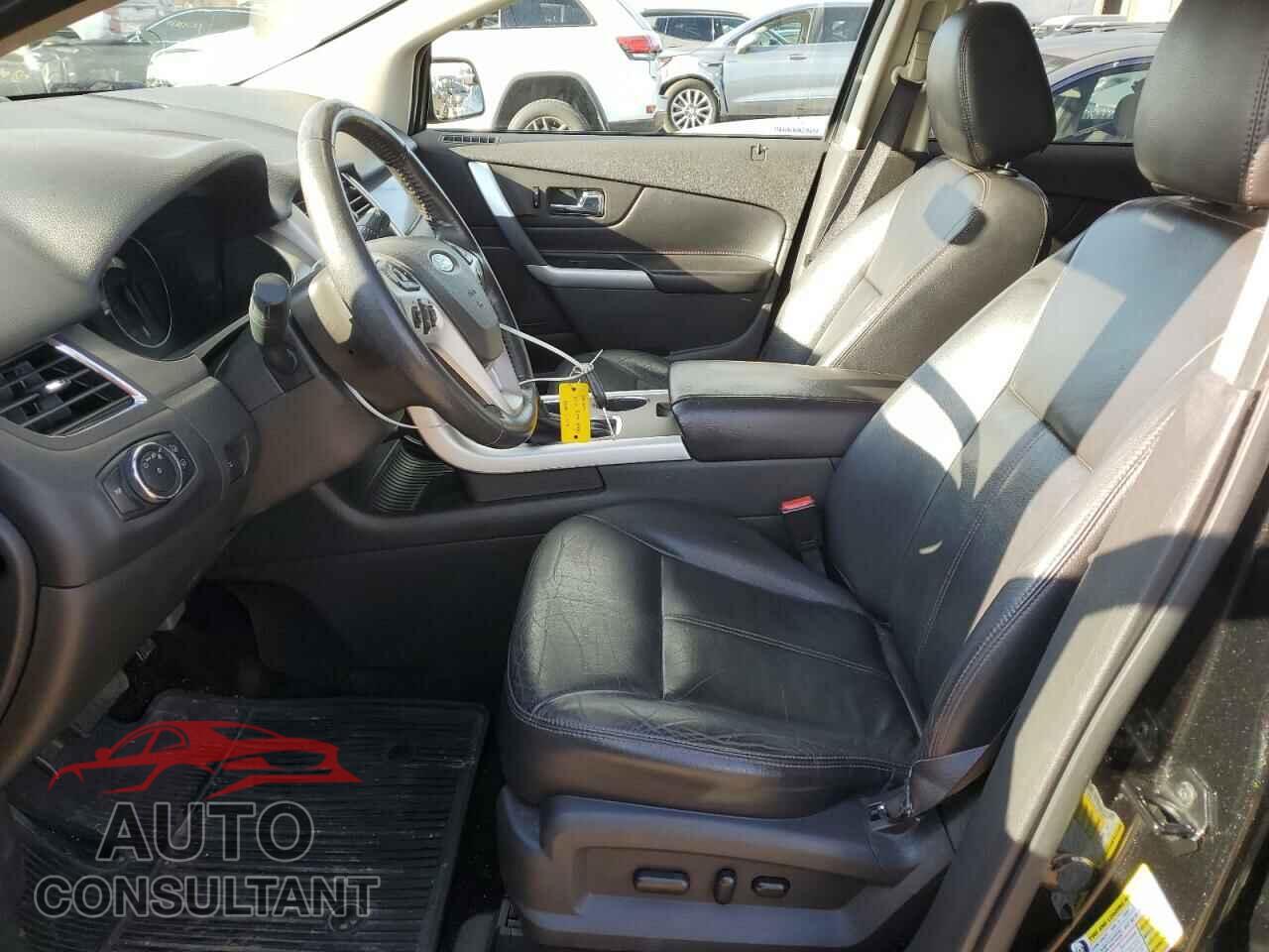 FORD EDGE 2013 - 2FMDK3JC4DBB82324