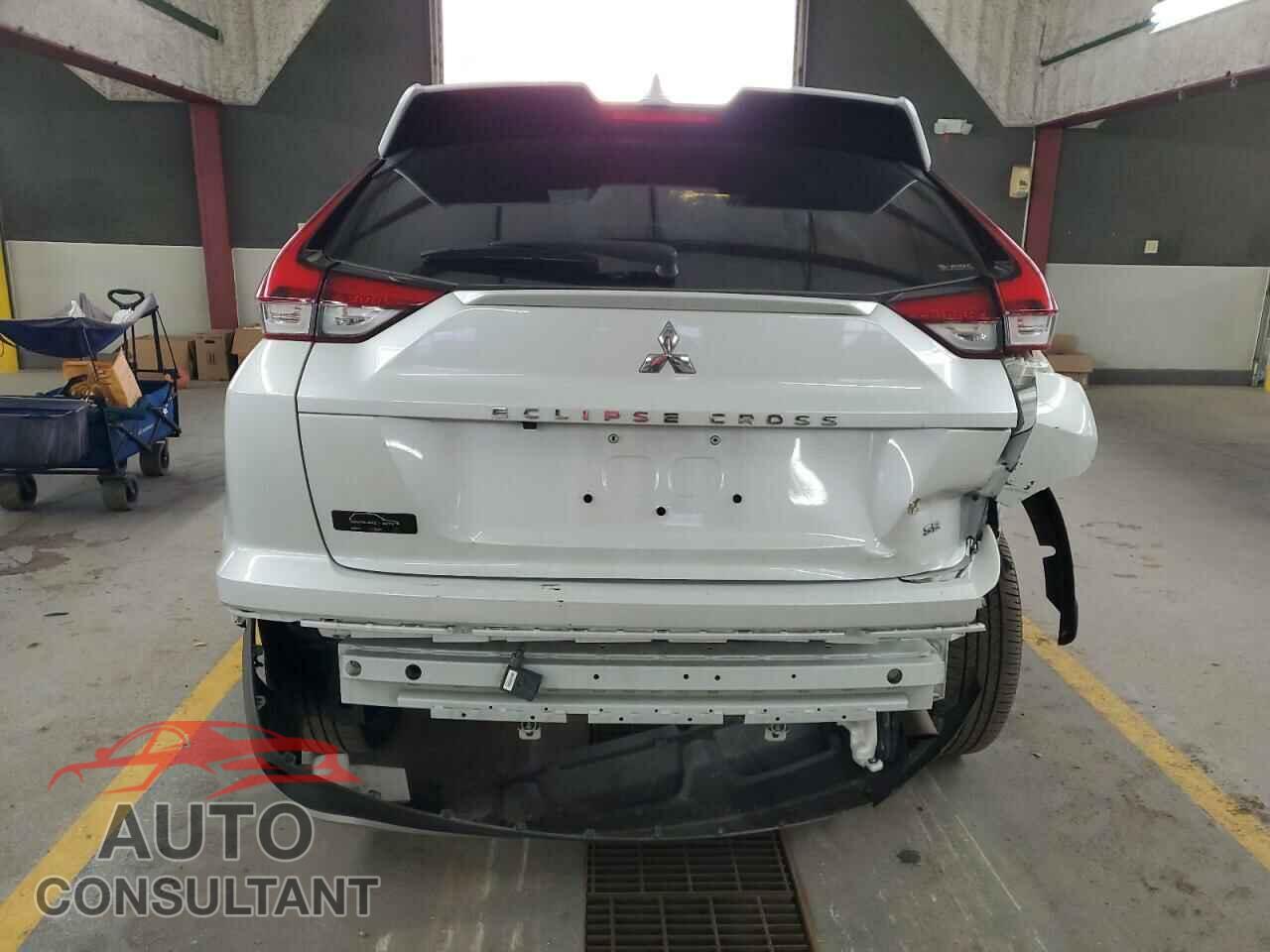 MITSUBISHI ECLIPSE 2023 - JA4ATWAAXPZ046442