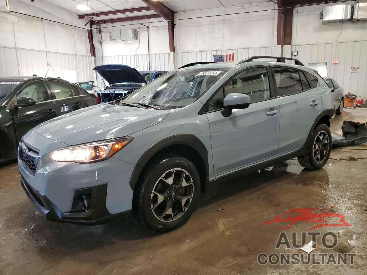 SUBARU CROSSTREK 2020 - JF2GTAEC3L8224708