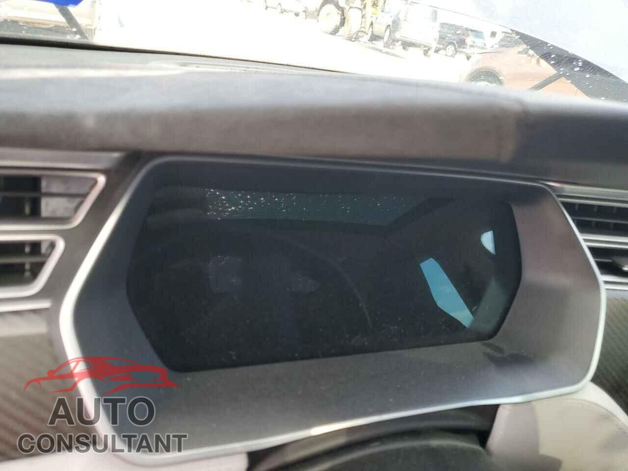 TESLA MODEL S 2015 - 5YJSA1E42FF105320