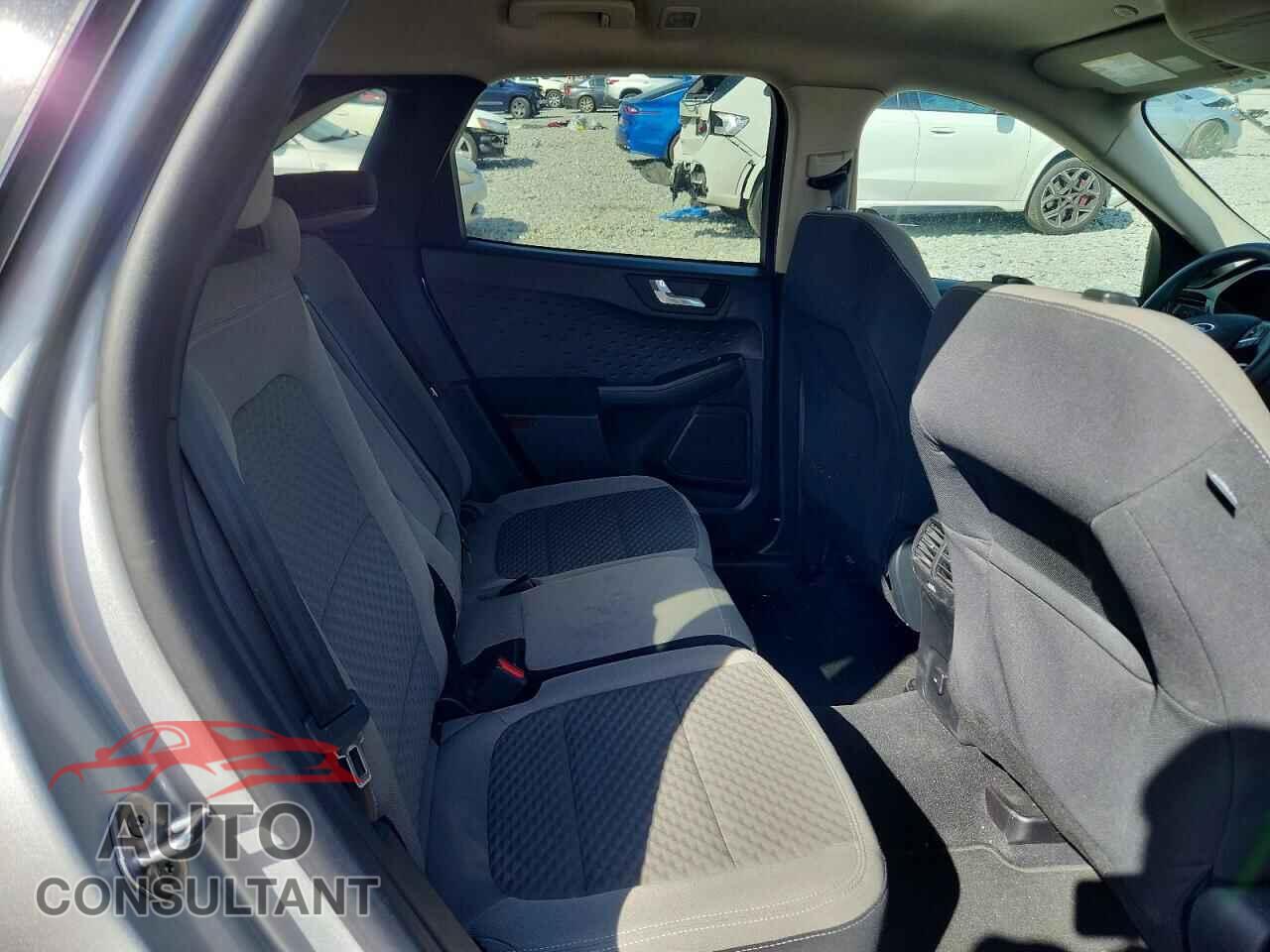 FORD ESCAPE 2020 - 1FMCU0G66LUA29068