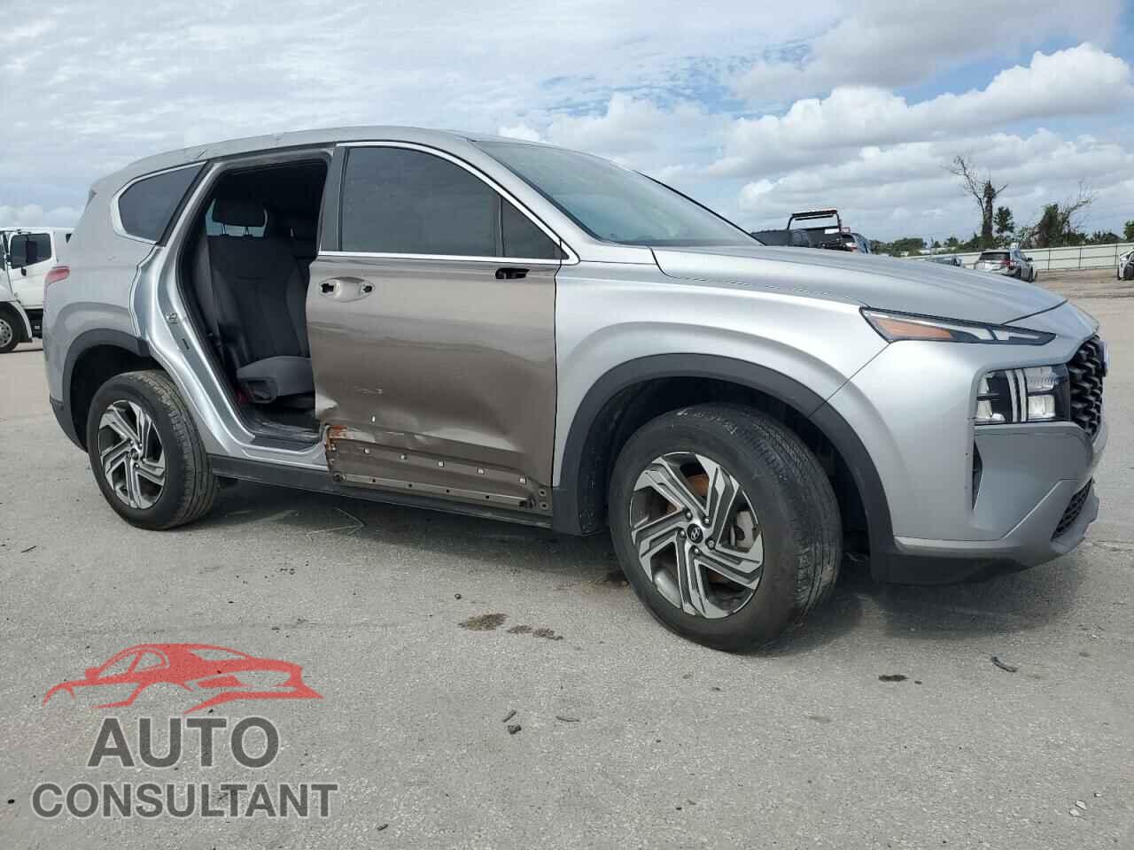 HYUNDAI SANTA FE 2021 - 5NMS14AJ9MH326826
