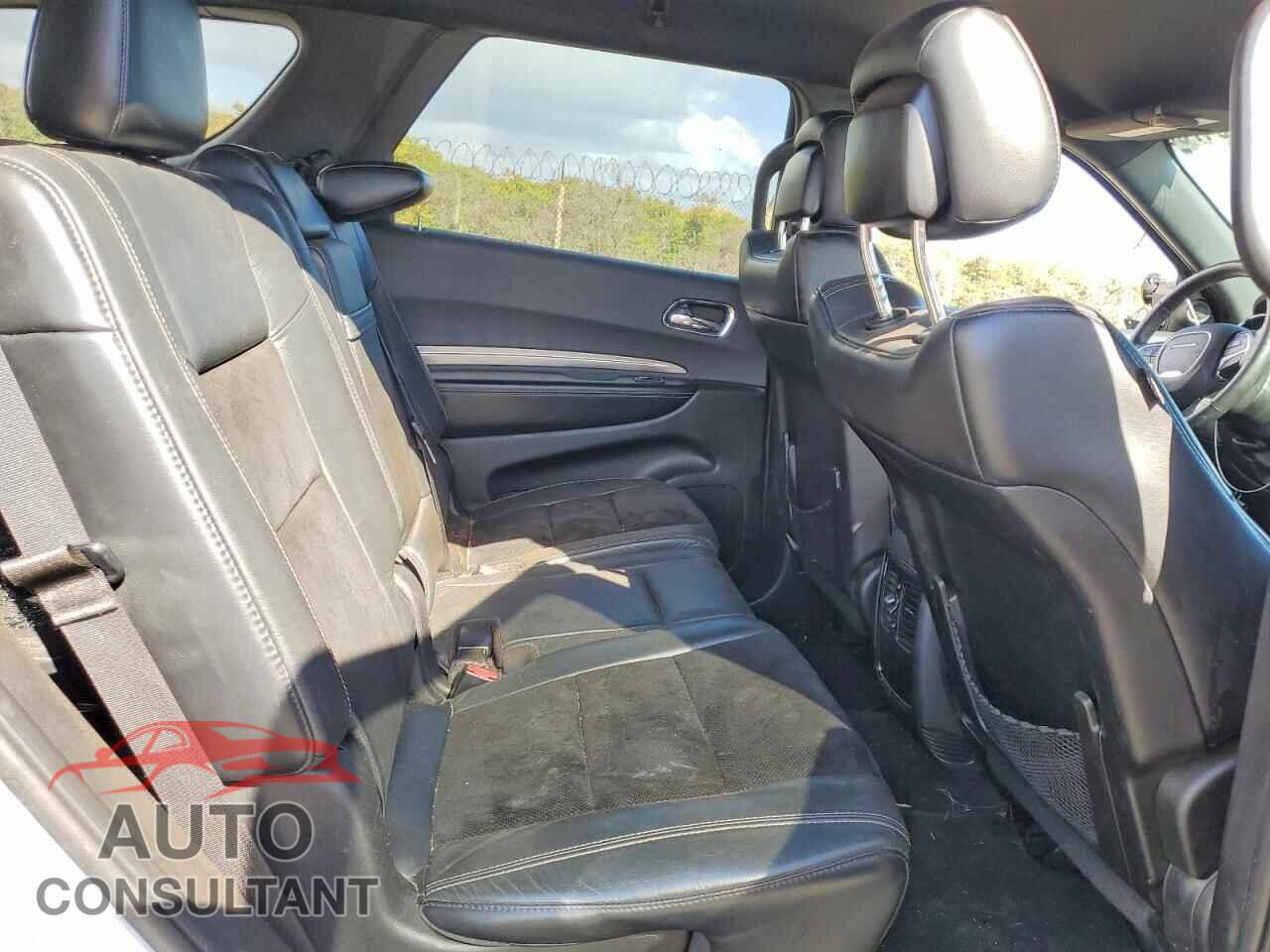 DODGE DURANGO 2015 - 1C4RDHAG0FC766064