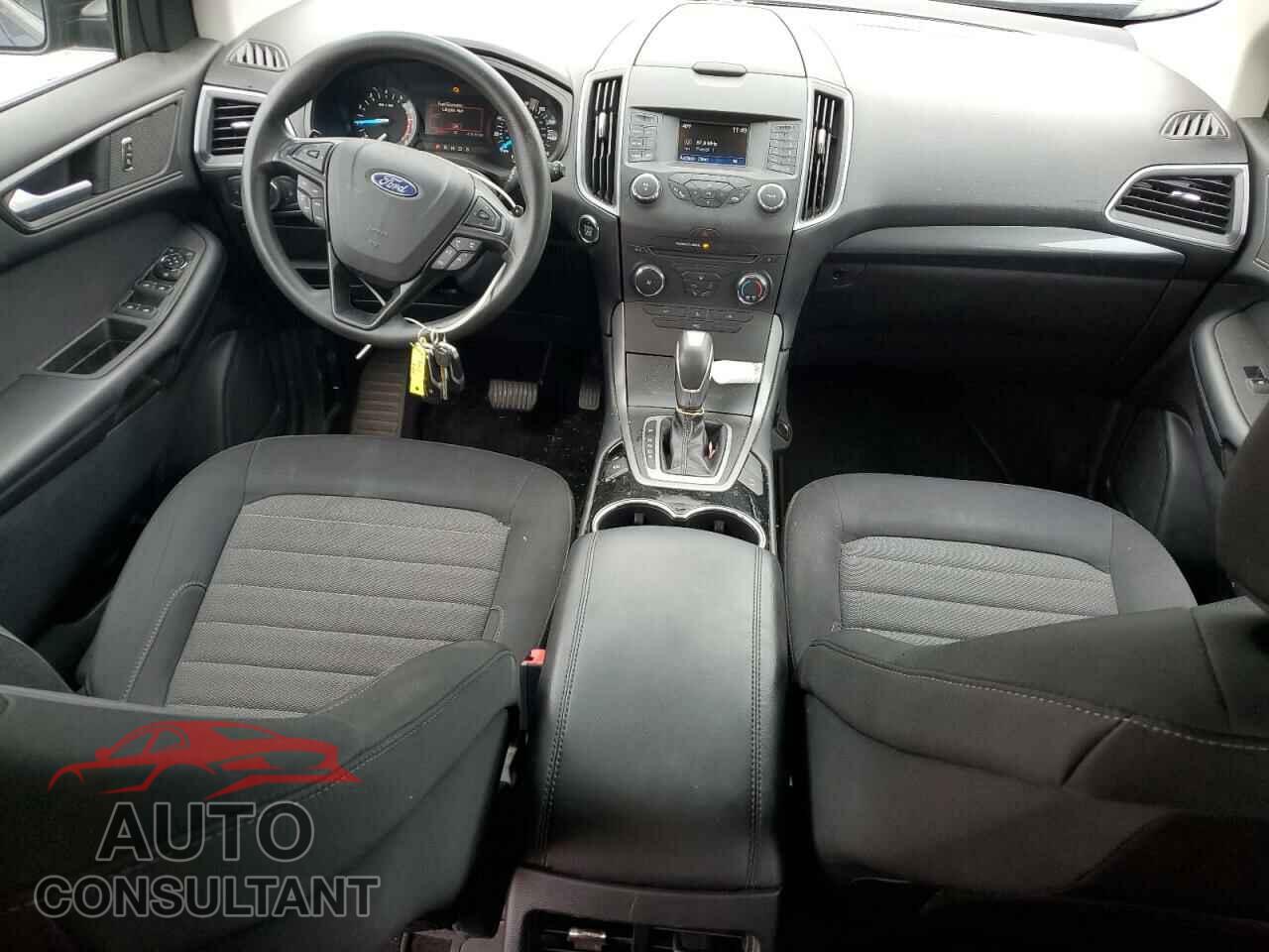FORD EDGE 2016 - 2FMPK3G94GBC04092
