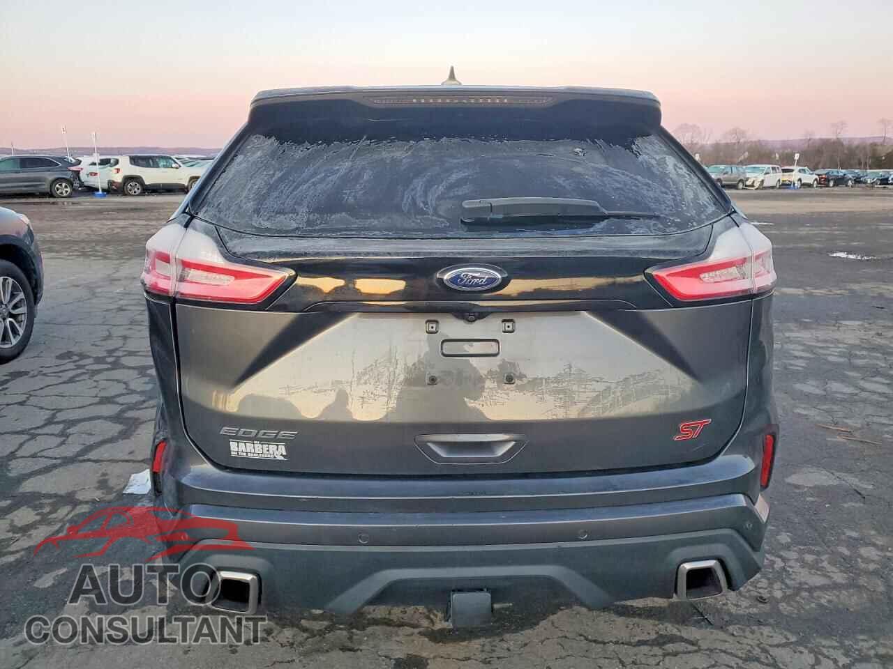 FORD EDGE 2020 - 2FMPK4AP4LBA96287