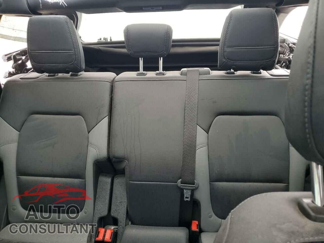 FORD BRONCO 2023 - 1FMEE5DP0PLB93198